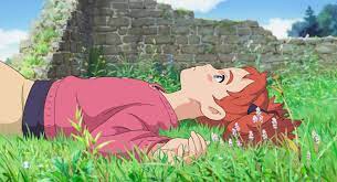 The film will premiere in the u.s. Mary And The Witch S Flower Review A New Film In The Old Ghibli Style Indiewire