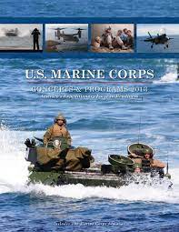 headquarters marine corps