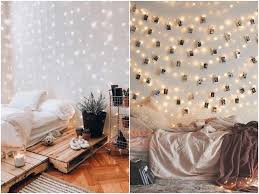 50 fairy lights decorating ideas