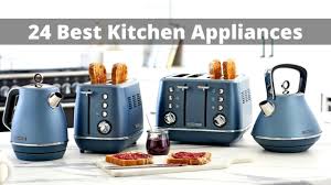 best kitchen appliances 2023 for every