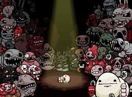the binding of isaac rebirth details