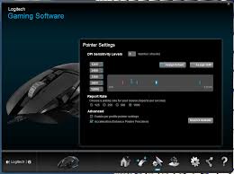 Needless to say it works fine with win7 x64. Logitech G502 Proteus Core Tunable Gaming Mouse Review