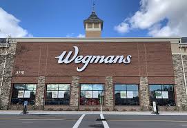 All of the wegmans catering items are prepared fresh in the store that you order from so it is recommended to order at least 48 hours in advance. What S The Deal With Wegmans And Is It Ever Coming To Charlotte Axios Charlotte