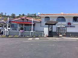 taco bell los angeles 17299 pacific
