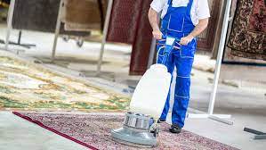 fosters steamer carpet cleaning