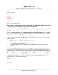    Nursing Cover Letter Formats   Examples in Word  PDF