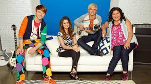 Austin and ally s3e20 horror stories and halloween scares full epispdes. The Austin Ally Cast Reunited Over Zoom Teen Vogue