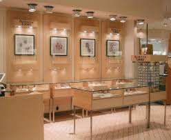 jewelry lighting design 2 m2