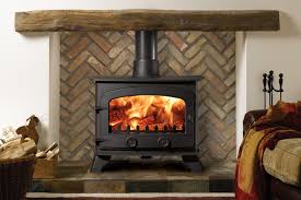 save money the benefits of log burners