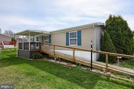 lancaster county pa mobile homes for