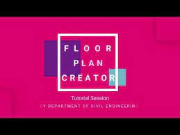 floor plan creator tutorial session