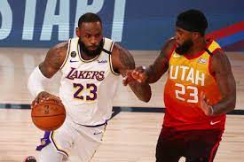 Charlotte hornets vs phoenix suns 24 feb 2021 replays full game. Utah Jazz Vs Los Angeles Lakers Free Live Stream Score Updates Time Tv Channel How To Watch Online 2 24 2021 Oregonlive Com