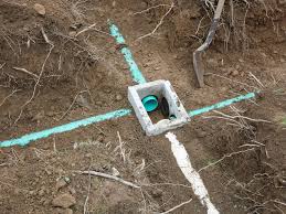Some common problems with septic drain pipes are foreign objects clogging or blocking the drain pipe; What Are Leach Lines And When Should They Be Replaced