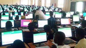 UTME: No two candidates must use a single GSM number - JAMB warns - Plus TV  Africa