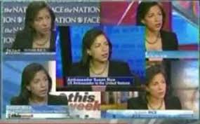  Why did Susan Rice repeat the same, incorrect story on all 5 shows?