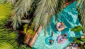 orlando resort pools locals can