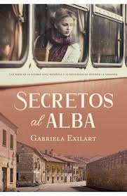 El secreto autoayuda,libro el secreto autoayuda,documental el secreto autoayuda. Descargar Secretos Al Alba Exilart Gabriela Periodico De Libros