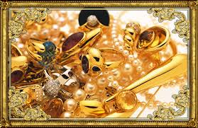 jewelry s jewelry gold rush