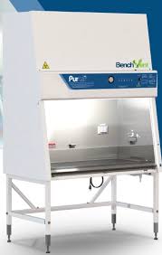 purair bio biological safety cabinet