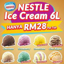 Nestlé 6+m biscuit pyjamapapje is een lekker gebruiksklaar flessenpapje met vitamine d. Len Ong Sdn Bhd Nestle Ice Cream Distributor Nestle Ice Cream Kota Kinabalu Distributor