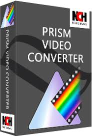 Prism Video Converter Crack + Serial Number Key