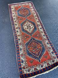 antique sarab persian runner rug 3 1