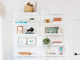 12 Narrow Bookcases That Will Fit Your