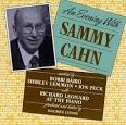 An Evening with Sammy Cahn