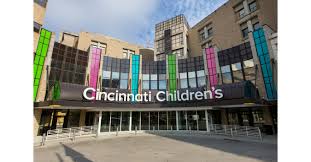 Cincinnati Children's Opens First-of-its-Kind Heart and Mind Wellbeing Center in United States