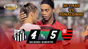 We did not find results for: Show De Neymar E Ronaldinho Assista Aos Melhores Momentos De Santos 4 X 5 Flamengo Jogos Historicos Flamengo Ao Vivo