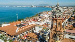 Come on in and have a look! Puerto Vallarta Widens Capacity For Visitors Seeking A Lively Getaway To Mexico Business Traveler Usa