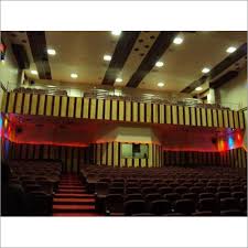Theater Wall Panels Manufacturer In Jaipur