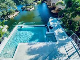 homes with pool naples fl