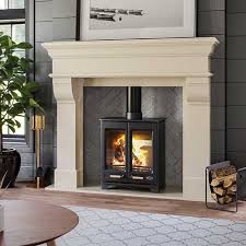 Ardmore Fireplace Surround And Laois