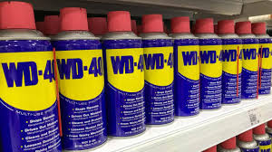 12 clever things you never knew wd 40