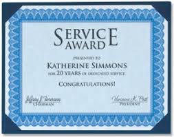 Employee Anniversary Recognition Let Your Staff Know You Care