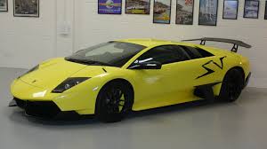 Hey riko, will u fix the rear bumper of that lamborghini, bcus that rear is standard version of murcielago but not sv version. Lamborghini Murcielago Latest News Reviews Specifications Prices Photos And Videos Top Speed
