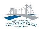 The Cedar Rapids Country Club - Home | Facebook