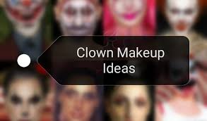 clown makeup ideas sarah magic makeup