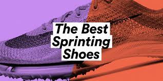best sprinting shoes 2022 track and