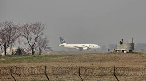 Iata airport code is kul. Pia Passenger Plane Held Back At Kuala Lumpur Airport Over Uk Court Case Pakistan News The Indian Express