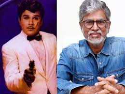 Sa chandresekhar said that ajith has let go of his image and has done nekonda paarvai for the society. Did You Know Actor Jaishankar Helped Vijay S Father Sa Chandrasekhar To Buy His First Car Tamil Movie News Times Of India