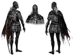 Cainhurst Armor from Bloodborne | Bloodborne art, Bloodborne concept art,  Concept art characters