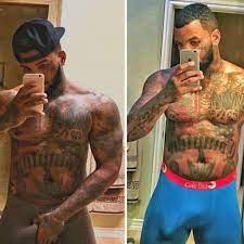 The Game: Instagram to Pull Epic Penis Pics