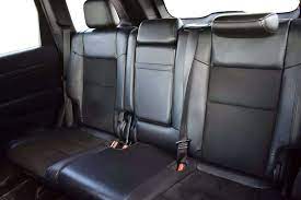 Jeep Grand Cherokee Seat Covers