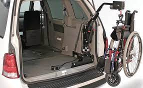 vehicle lifts all star mobility llc