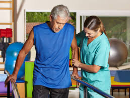 the importance of post stroke rehab