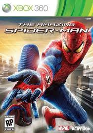 Más de 130 ofertas a excelentes precios en mercado libre costa rica: The Amazing Spiderman Xbox 360 Espanol Region Free Descargar 2012