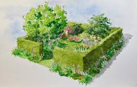 hillier unveils the 2023 garden design
