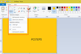 15 reasons to use ms paint instead of